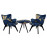 QUEEN VENICE BERJER-FISKOS SET QUM-380